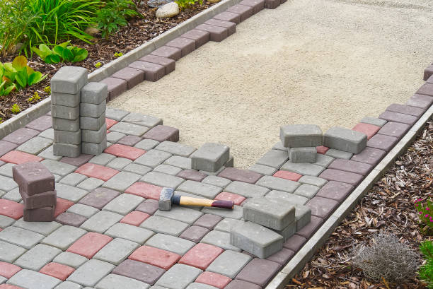 Best Commercial Driveway Pavers  in Follansbee, WV
