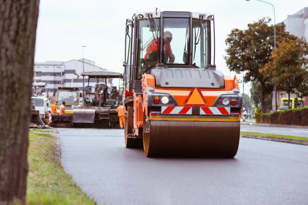 Best Driveway Resurfacing Pavers  in Follansbee, WV