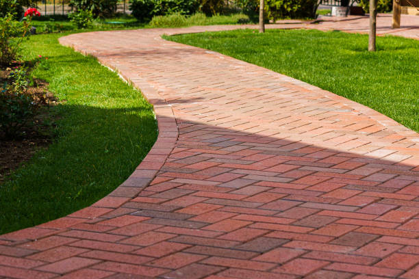 Best Driveway Paving Company  in Follansbee, WV