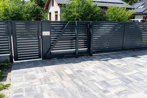 Best Affordable Driveway Pavers  in Follansbee, WV