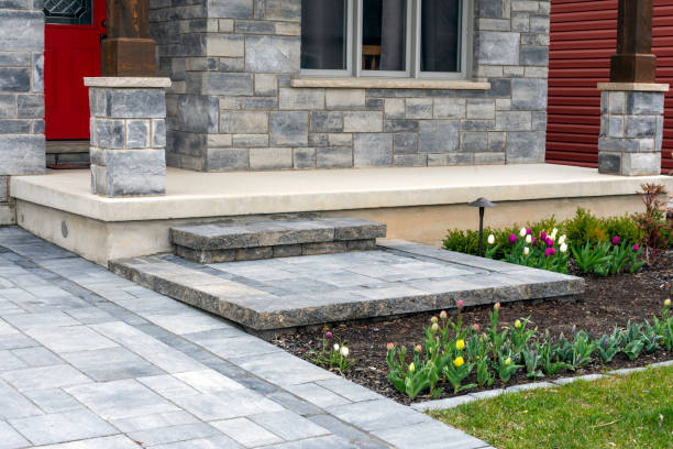 Best Professional Driveway Pavers  in Follansbee, WV