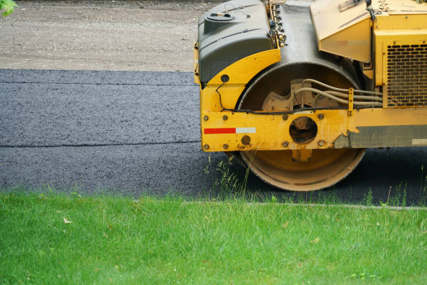 Best Cobblestone Driveway Pavers  in Follansbee, WV
