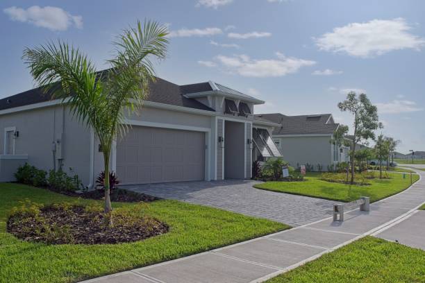 Best Driveway Paver Sealing  in Follansbee, WV