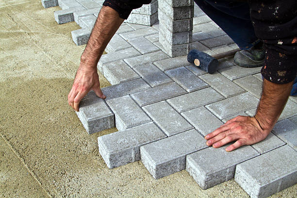 Best Driveway Pavers Near Me  in Follansbee, WV