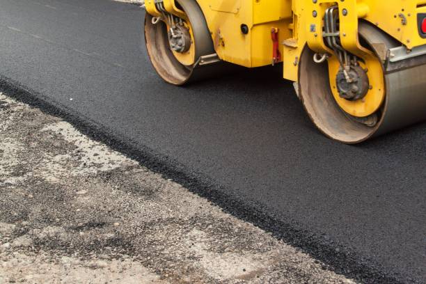 Best Driveway Repair Near Me  in Follansbee, WV