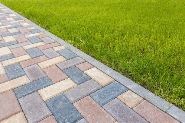Best Driveway Resurfacing Pavers  in Follansbee, WV