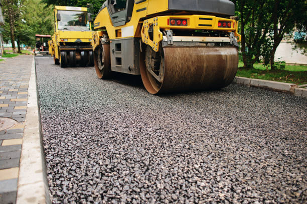 Best Local Driveway Pavers  in Follansbee, WV