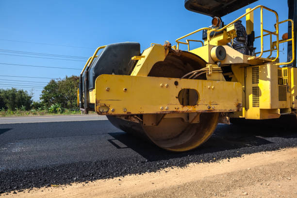 Best Interlocking Driveway Pavers  in Follansbee, WV
